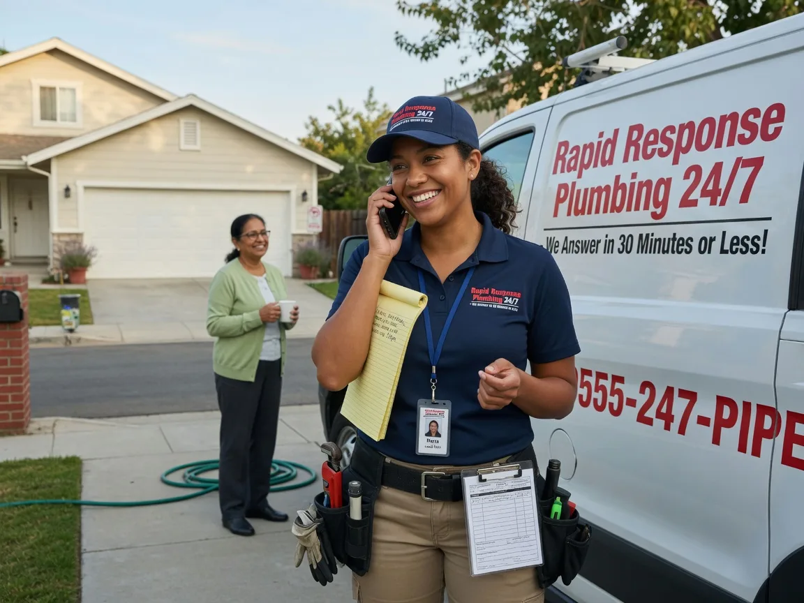 Emergency Plumber Cameron, OH FAQs